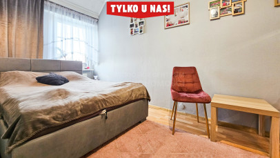Mieszkanie Sprzedaż  Osiedle Leśne Gdańska